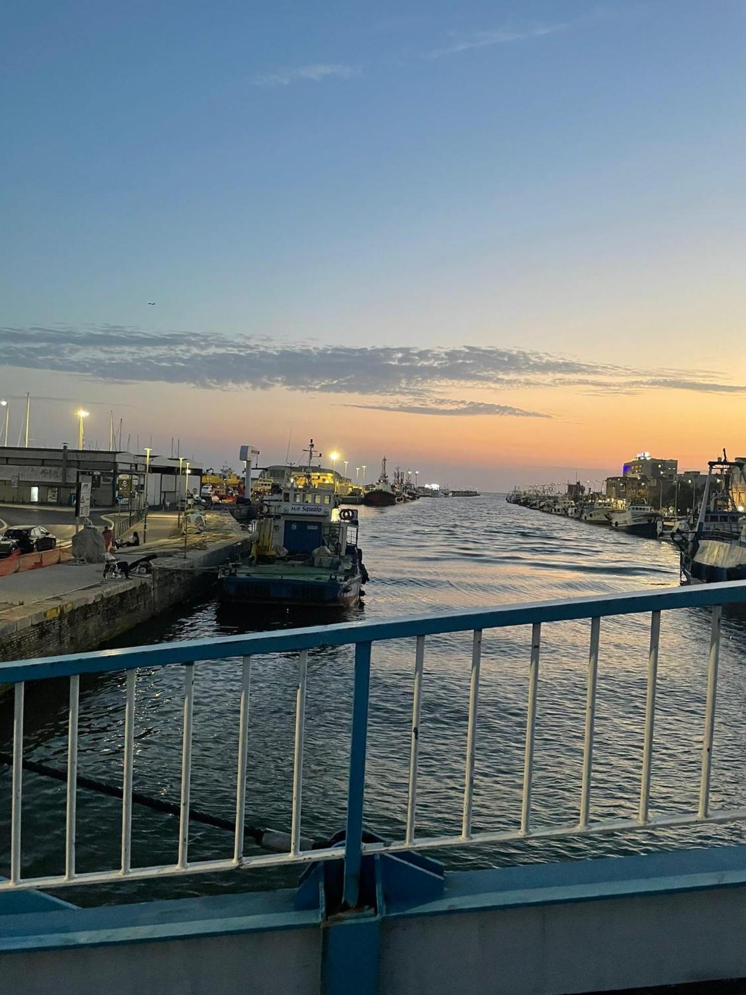 Lido Del Sole Fco Apartment Fiumicino Bagian luar foto